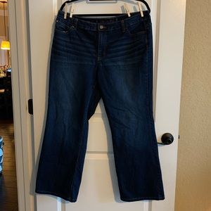Wrangler Aura jeans
